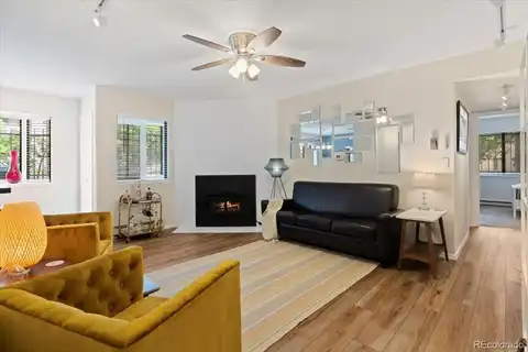 E 7Th Avenue, Denver, CO 80203