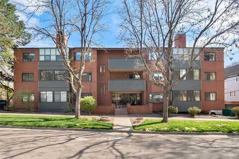 E 7Th Avenue, Denver, CO 80203