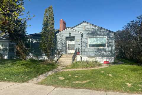 4Th, KALISPELL, MT 59901