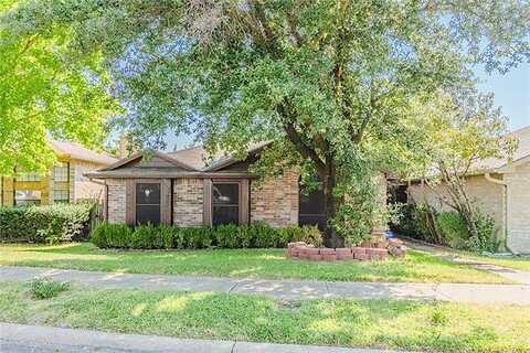Horse Shoe, MESQUITE, TX 75149