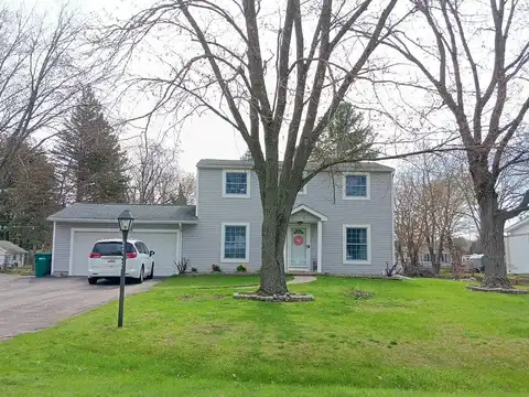 River Ridge, FLUSHING, MI 48433