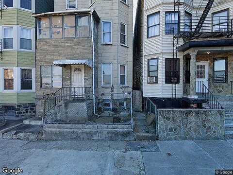 Groshon, YONKERS, NY 10701