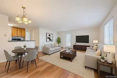 Carr Street, Arvada, CO 80002