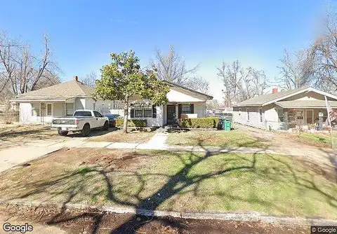 26Th, OKLAHOMA CITY, OK 73109