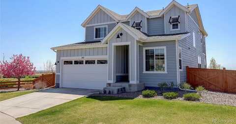 173Rd, BROOMFIELD, CO 80023