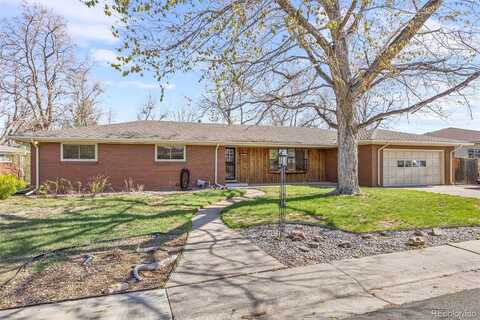 Bails, DENVER, CO 80222