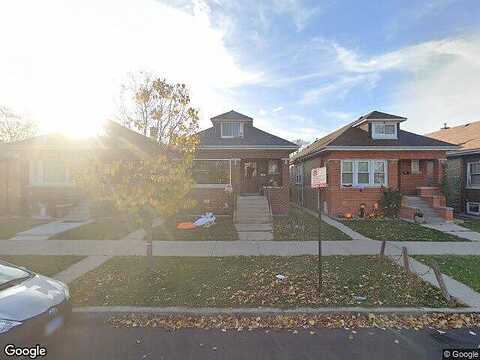 Francisco, CHICAGO, IL 60632