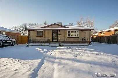 Arizona, LAKEWOOD, CO 80232