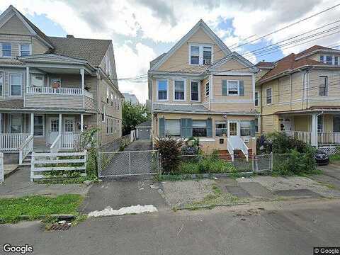Carroll, BRIDGEPORT, CT 06607