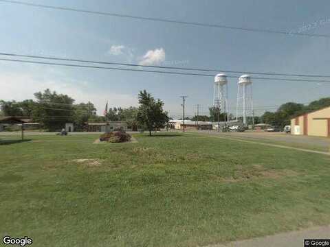 Lebanon Church Rd, KEVIL, KY 42053