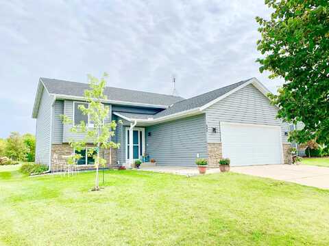 Minnesota, HUTCHINSON, MN 55350