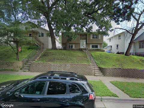 Hazel, SAINT PAUL, MN 55119