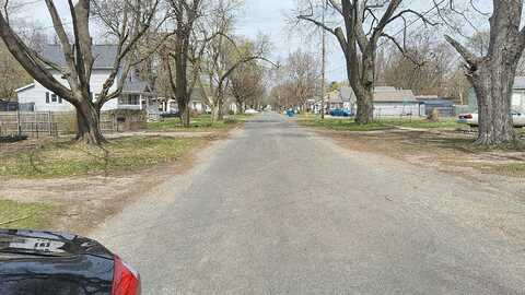 Washburn, KALAMAZOO, MI 49048