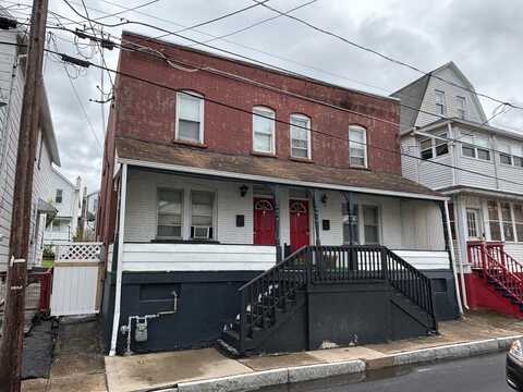 55 -57 Logan St, Wilkes Barre, PA 18702