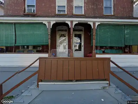 55 -57 Logan St, Wilkes Barre, PA 18702
