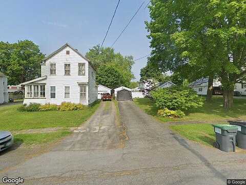 Haskell, HAGAMAN, NY 12086