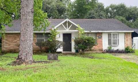 Elm Tree, HOUSTON, TX 77048