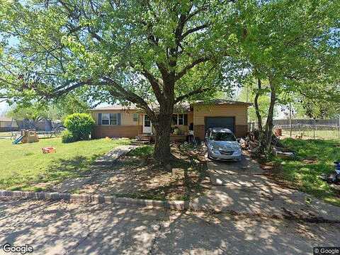 Garrison, TULSA, OK 74126