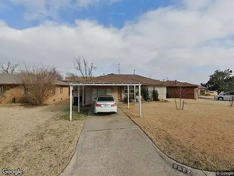 Shawnee, OKLAHOMA CITY, OK 73112