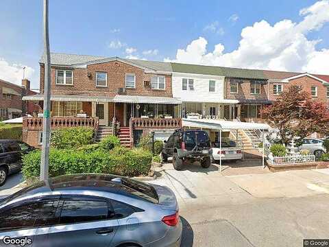 Whitty, BROOKLYN, NY 11203