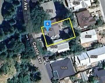 Castle, DUNSMUIR, CA 96025