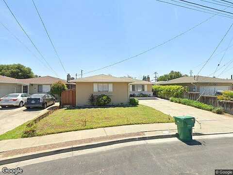 Mildred, HAYWARD, CA 94544