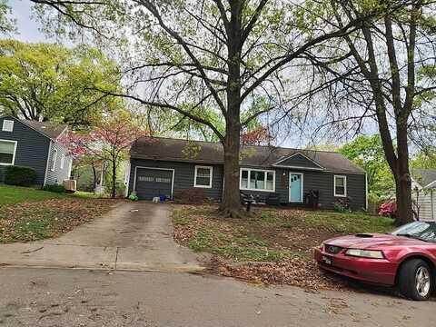 Rosewood, ROELAND PARK, KS 66205