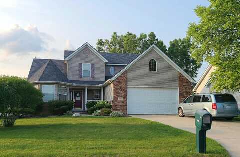 Windermere, GRAND BLANC, MI 48439