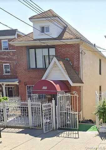 Taylor, BRONX, NY 10473