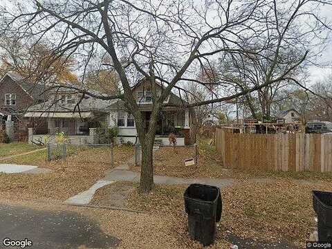Springfield, DETROIT, MI 48213