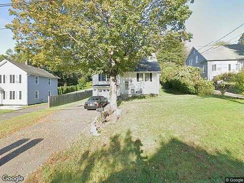 Hoadley, NAUGATUCK, CT 06770