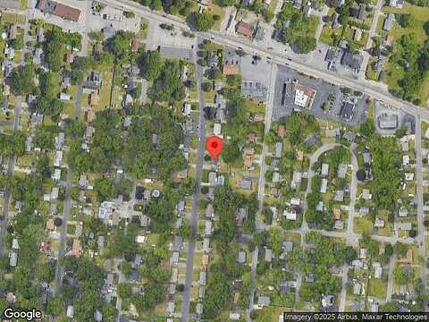 Pettis, WARWICK, RI 02889