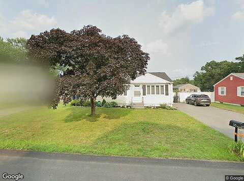 Pettis, WARWICK, RI 02889