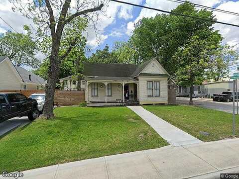 Fulton, HOUSTON, TX 77009