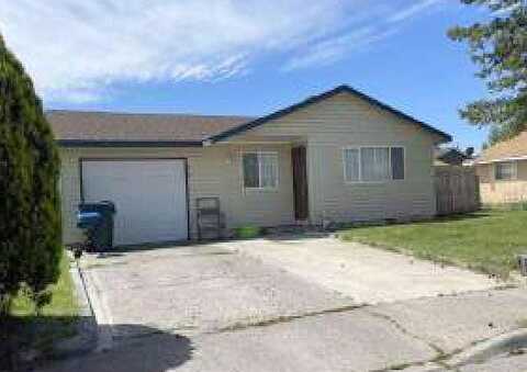 Reeder, HERMISTON, OR 97838