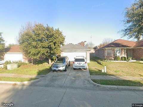 Goldeneye, DALLAS, TX 75249