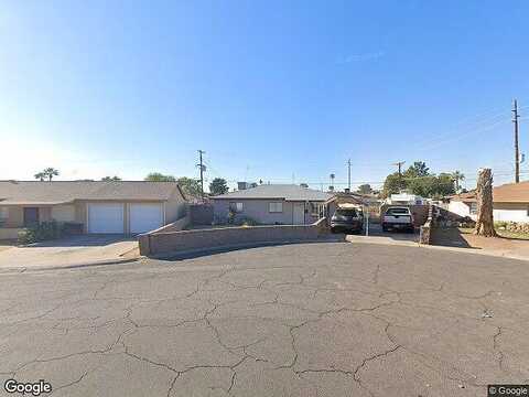 28Th, PHOENIX, AZ 85017