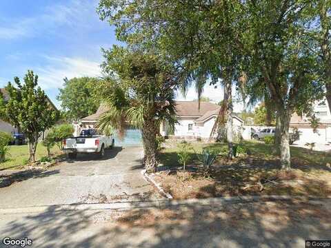 Partridge, ORLANDO, FL 32810