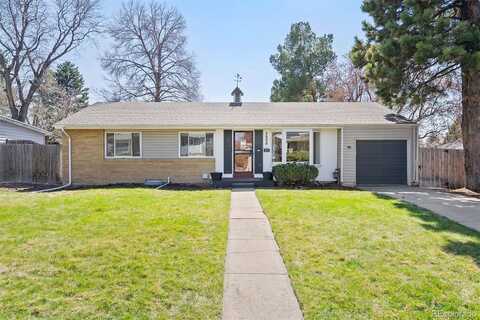 Greenwood, DENVER, CO 80222