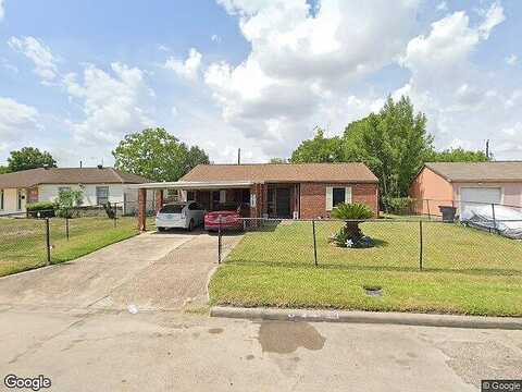 Groveton, HOUSTON, TX 77033