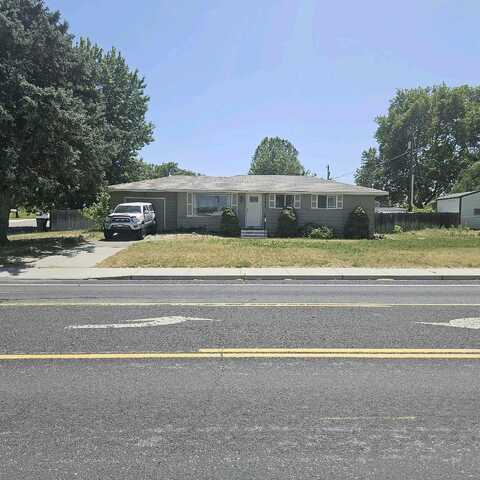 Quinault, KENNEWICK, WA 99336