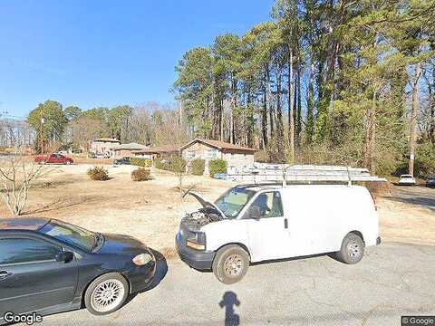 Fulton, NORCROSS, GA 30093