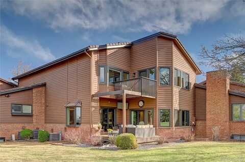 W Mansfield Avenue, Denver, CO 80235