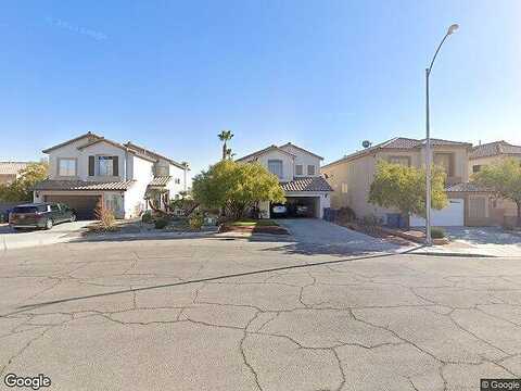 Yellowcrest, LAS VEGAS, NV 89113