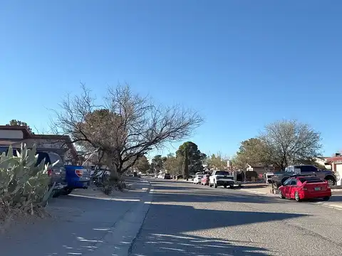 Ridge, SANTA TERESA, NM 88008