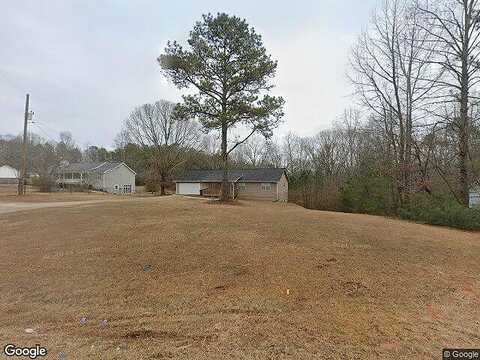 Big A, DOUGLASVILLE, GA 30135