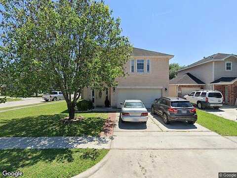 Darlington Oak, HOUSTON, TX 77016