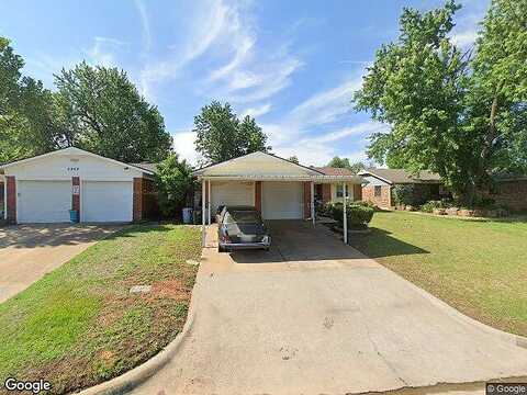 Norman, WARR ACRES, OK 73122