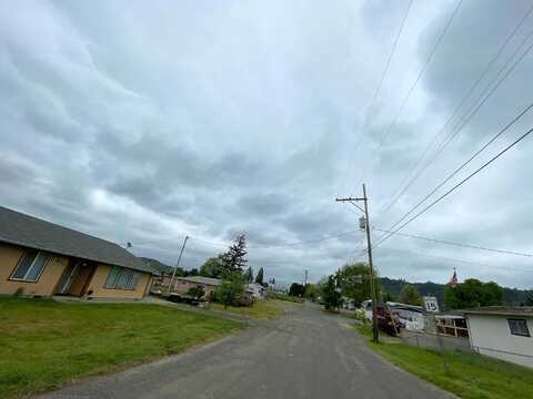 Carrol, WINSTON, OR 97496