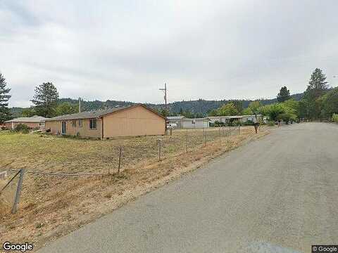 Carrol, WINSTON, OR 97496